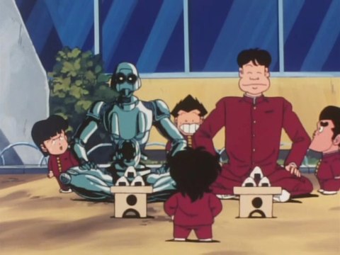 ハイスクール奇面組（1985）ep-00062