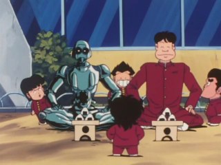 ハイスクール奇面組（1985）ep-00062