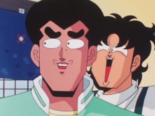 ハイスクール奇面組（1985）ep-00061