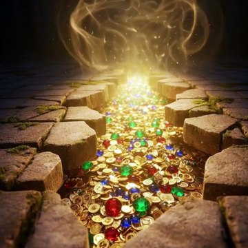 Treasure