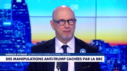 La chronique internationale : «Des manipulations anti-Trump cachées par la BBC»