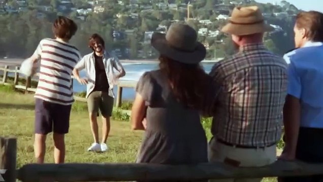 Home and Away 8547 12th August 2025