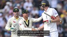 'I didn't play for morals!' - Botham previews The Ashes