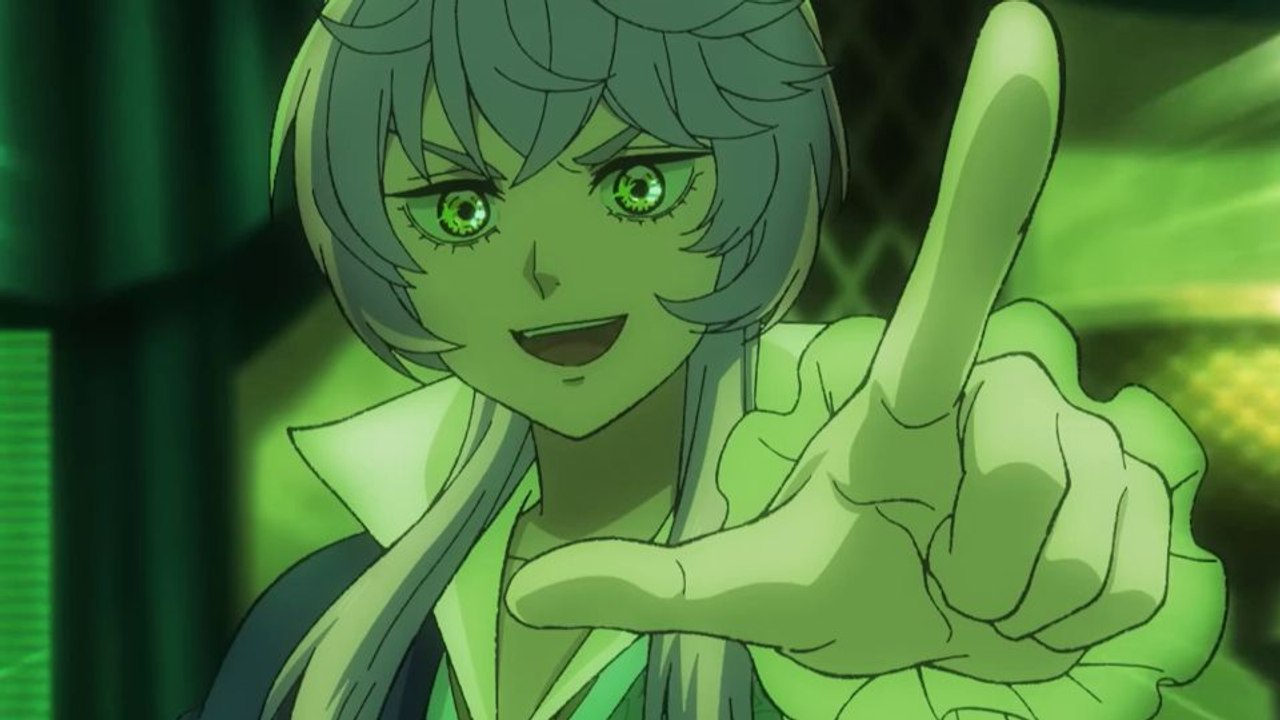 Record Of Ragnarok - staffel 3 Trailer OV