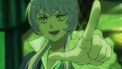 Record Of Ragnarok - staffel 3 Trailer OV