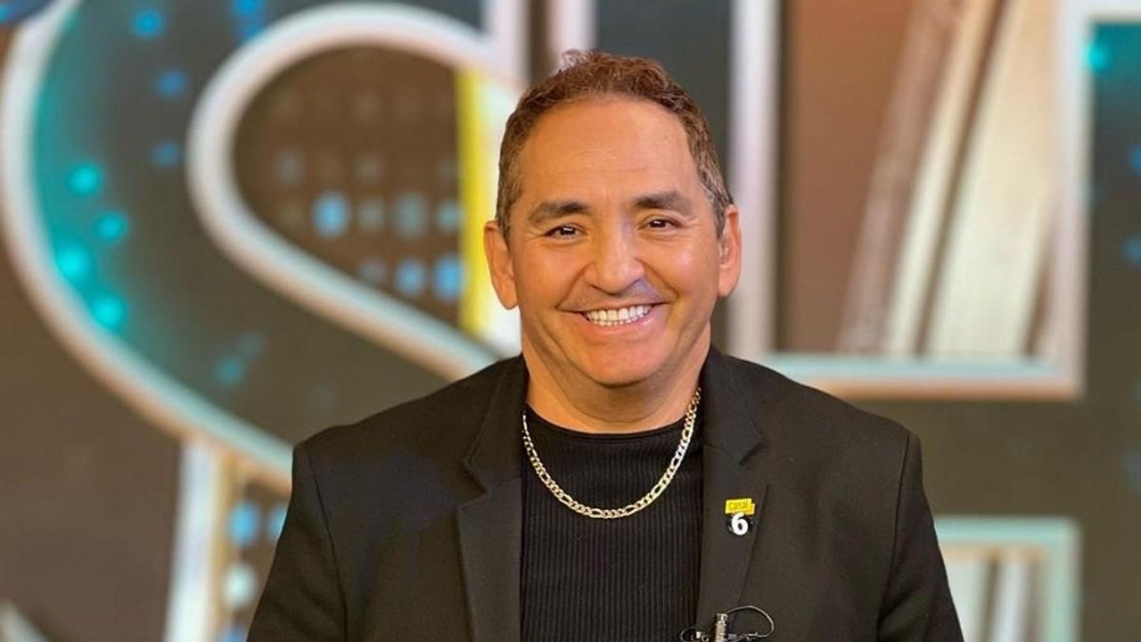 Chavana pasó su cumpleaños en el hospital