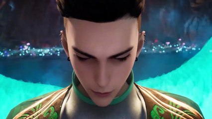 Martial Soul Continent Episode 20 Subtitle Multi.