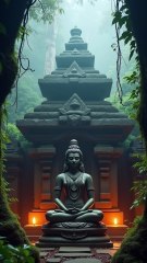 Bhooteshwar Mandir – Assam ka Shraap | The Cursed Temple of Assam