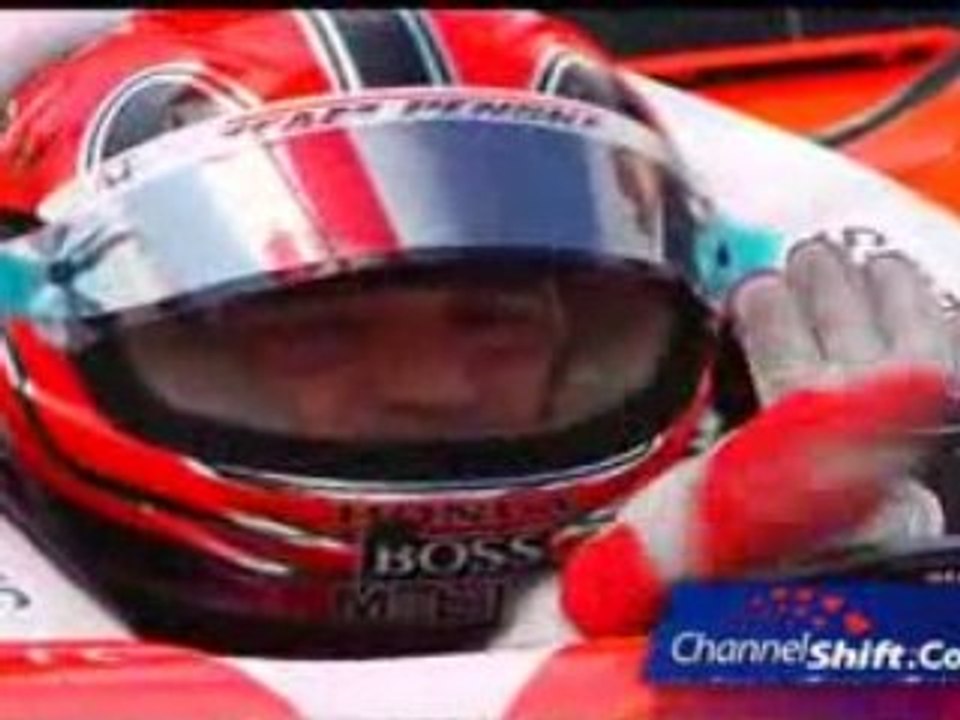 Indy 500 Preview