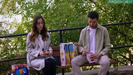 Kan Cicekleri - Capitulo 392 Completo