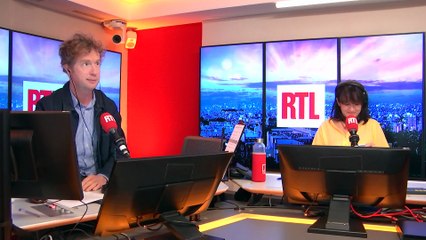 Le Cave' réveil du 11 novembre 2025