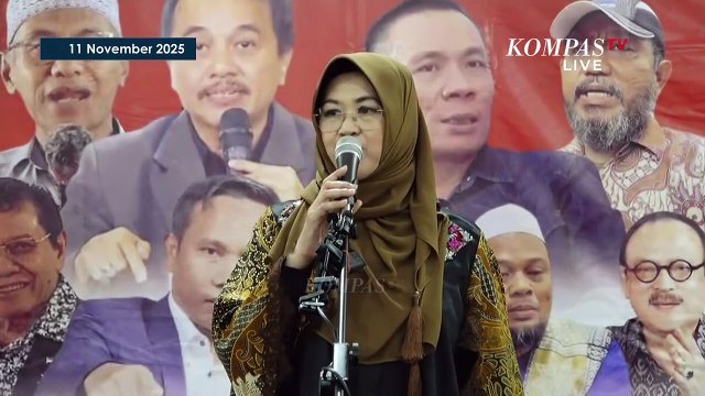 Panas! Pembelaan Rismon Sianipar & dokter Tifa usai Ditetapkan Tersangka Kasus Ijazah Jokowi