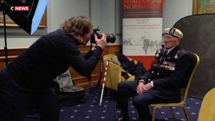 Un vétéran déçu de ce qu'est devenu le Royaume-Uni