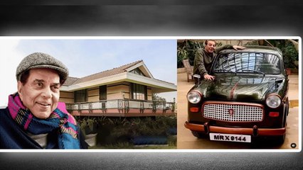 Dharmendra Net Worth, Property, Dhaba Business, Farm House, Income, Car Collection and Other Details