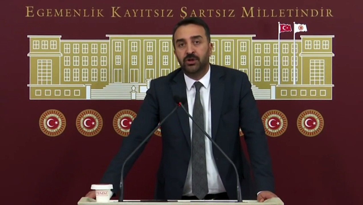 Hülakü: Bingöl Havalimanı’na Makyaj Değil, Gerçek Çözüm Gerek!