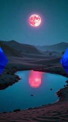 Neel Talaab ka Shraap – The Cursed Blue Lake of Rajasthan