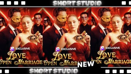 [TOP MOVIE] Love and Open Marriage #shortical #Shortstudio