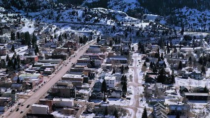 A Royal Montana Christmas | movie | 2025 | Official Trailer