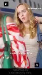 [Doblado en Español ] Ajuste de Cuentas en el Vuelo