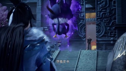 One hundred thousand years of gas refining Episode 293 Subtitle multi.