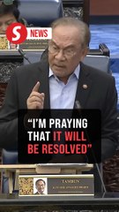 Anwar: M'sia to continue mediating Thai-Cambodia peace deal, Thai PM never questioned role