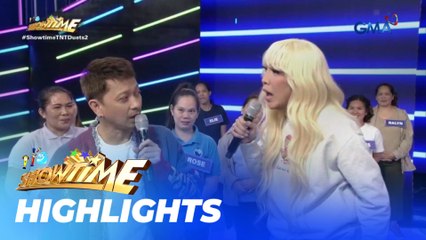 It's Showtime: Meme Vice, bakit ka nagagalit?! (Laro, Laro, Pick)