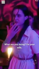 Tempted By My Ex’S General Father - Full Movie