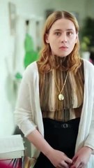 Ethel and Vince lived happily ever after, and gradually realized their true feelings for each other