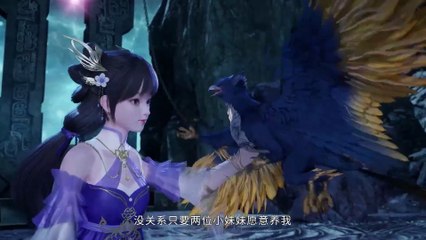 Ten Thousand Worlds Episode 381 Subtitle multi.