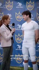 El amor al margen en Español #shortfilm