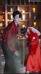 Revenge of the Fallen Angel Full Chinese Drama - English Sub