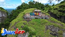 Bundok sa Tawi-Tawi, tumutupad daw ng wish?! | I Juander