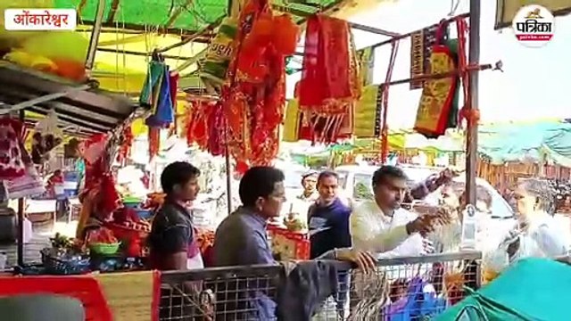 ममलेश्वर महालोक... विरोध के बीच हुआ दुकानों का सर्वे, प्रतिनिधि मंडल पहुंचा सीएम से मिलने