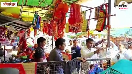 ममलेश्वर महालोक... विरोध के बीच हुआ दुकानों का सर्वे, प्रतिनिधि मंडल पहुंचा सीएम से मिलने