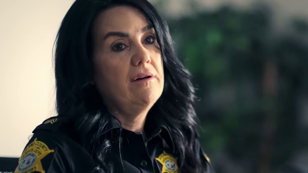 Missing: Dead Or Alive? - staffel 2 Trailer OV