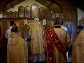 Meudon liturgie