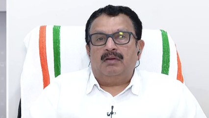 'BJPയെ പിച്ചറിൽ നിന്ന് ഔട്ടാക്കും, LDFൽ നിന്ന് ഭരണം പിടിച്ചെടുക്കും'