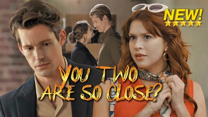 I Am Your Fiancée And She Is The Outsider (2025) - FULL HD [Eng Sub]