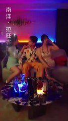 Gadis Penjual Ikan Dan Bos Mafia | Beautiful Fish Seller And Mafia Boss | Drama China | SUB INDO