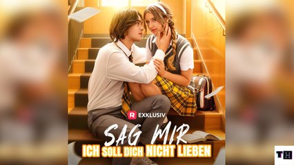 Sag Mir Ich Soll Dich Nicht Lieben