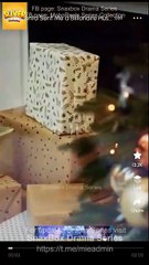 🧡🍏 🔥 Santa Sent Me a Billionaire Husband Full Movie 2025