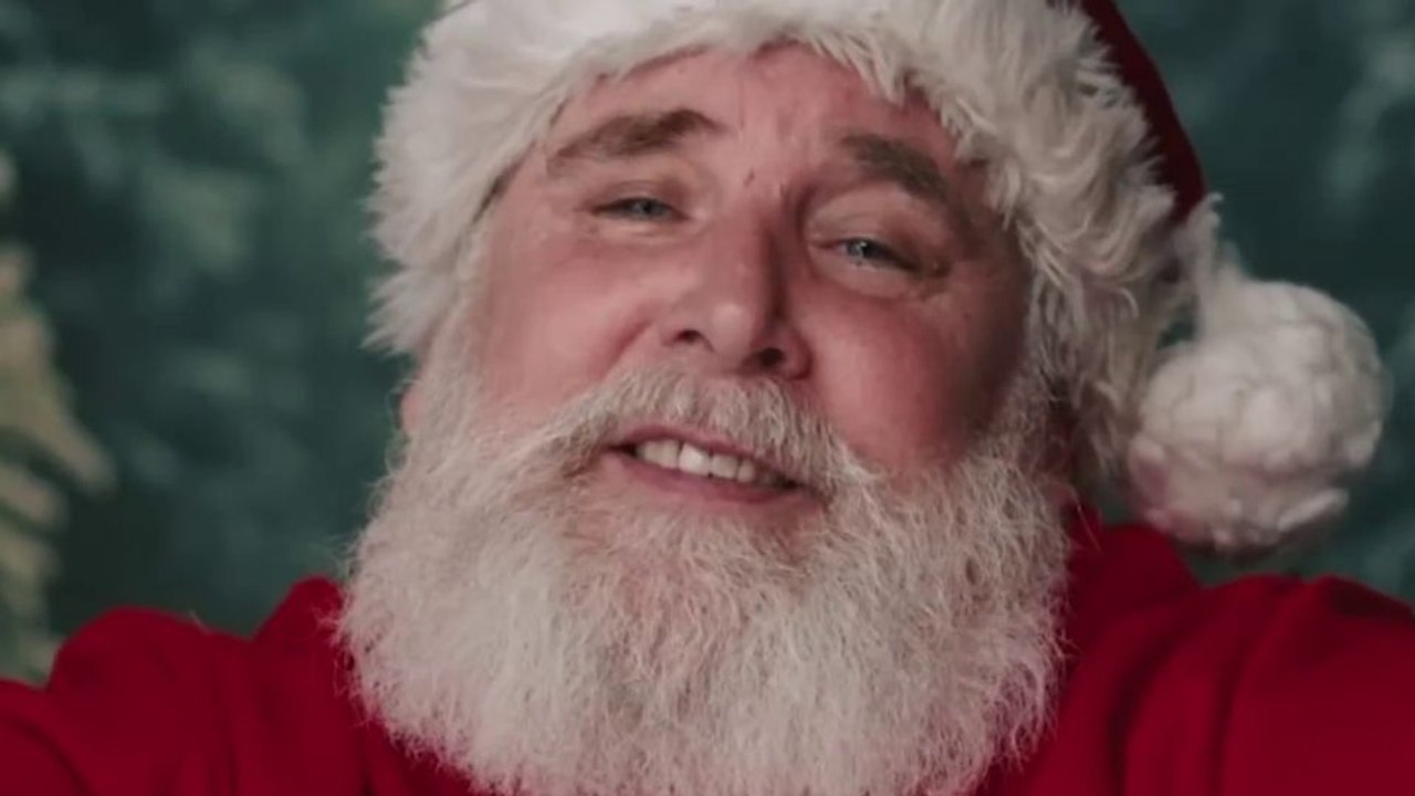 The Merchants of Joy Trailer OV