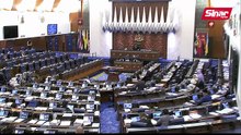 [LIVE] Persidangan Dewan Rakyat | Mesyuarat Ketiga Penggal Keempat | 11 November 2025 | Sesi Petang