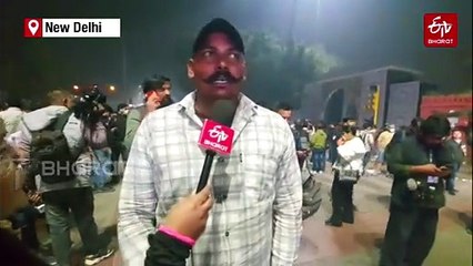 Delhi Car Blast: Explosion, Chaos, And Aftermath; How Tragedy Unfolded Near Red Fort