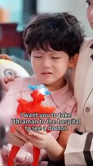 [ENG SUB]Reunion After Seven Years- He Removed All Obstacles Just to Marry Me