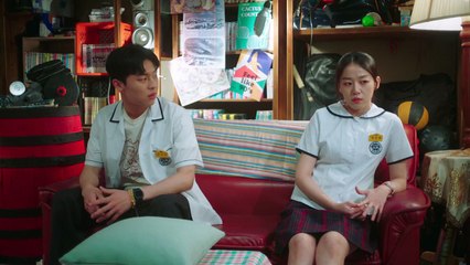 Twenty-Five Twenty-One Ep 10 eng sub