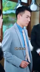 CEO Jatuh Cinta Dengan Janda | CEO Fallin In Love With Widow | Drama China | SUB INDO