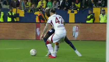 MKE Ankaragücü vs Galatasaray, 30.05.2023