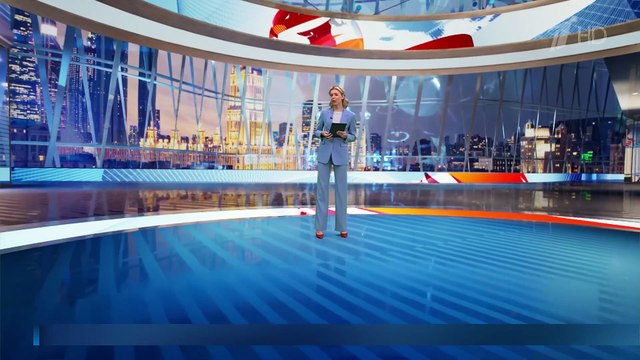 Новости (Первый канал, 01.01.2025)