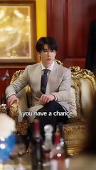 The Heiress and Her Two Guardians #Dramabox